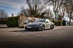 Porsche 911 GT3 Touring Package 2017 года (WW)